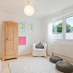 Smilla Feriehus Böhl