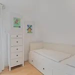 Feriehus Smilla