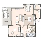 Feriehus Smilla Böhl