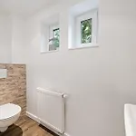Feriehus Smilla Böhl
