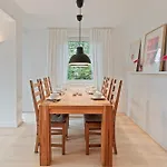 Feriehus Smilla *