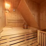 Smilla Feriehus Böhl