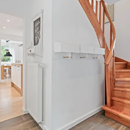 Smilla Sankt Peter-Ording