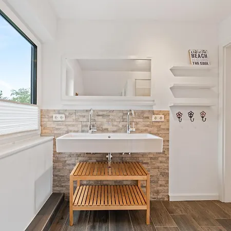 Smilla * Sankt Peter-Ording