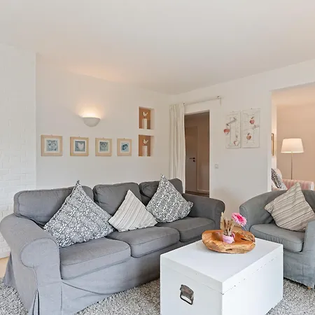 Casa de Férias Smilla Sankt Peter-Ording