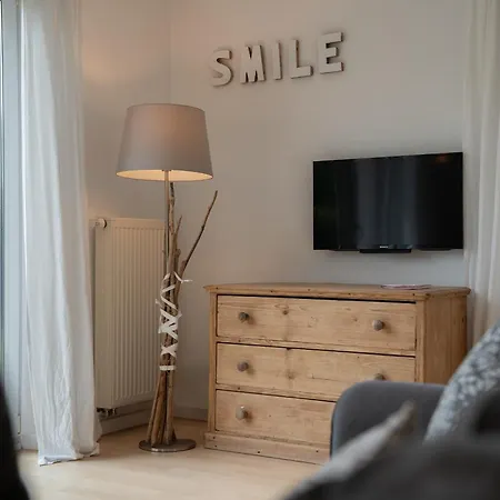 Smilla Prázdninový dům