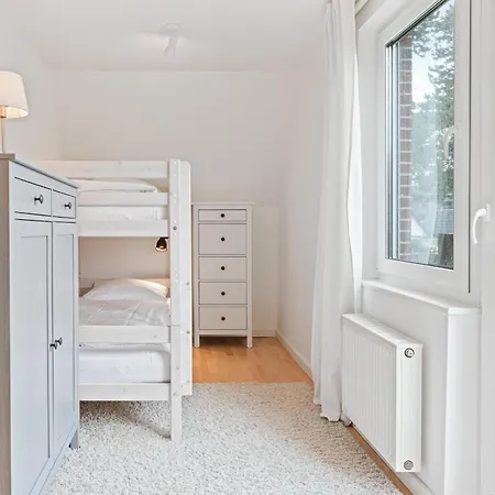 Casa de Férias Smilla *