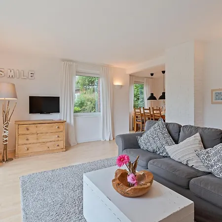 Smilla Casa de Férias