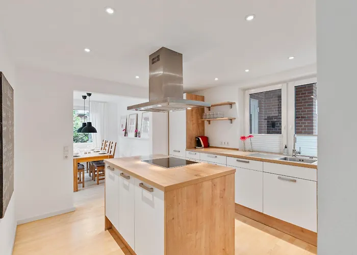 Smilla Casa de Férias