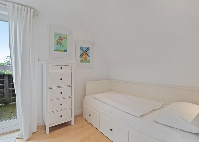 Casa de Férias Smilla