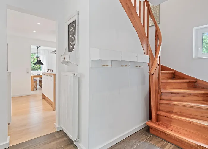 Smilla Sankt Peter-Ording