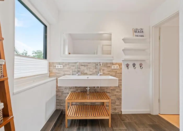 Smilla * Sankt Peter-Ording