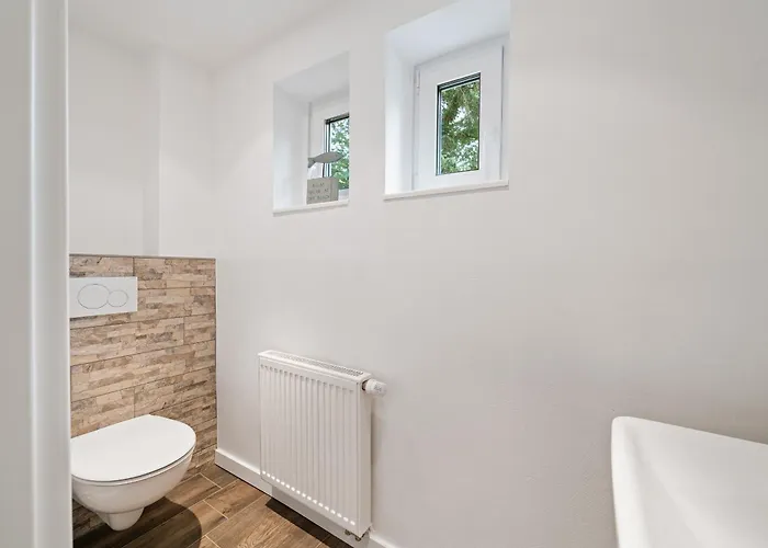 Casa de Férias Smilla Sankt Peter-Ording