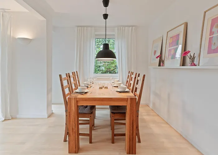 Casa de Férias Smilla *