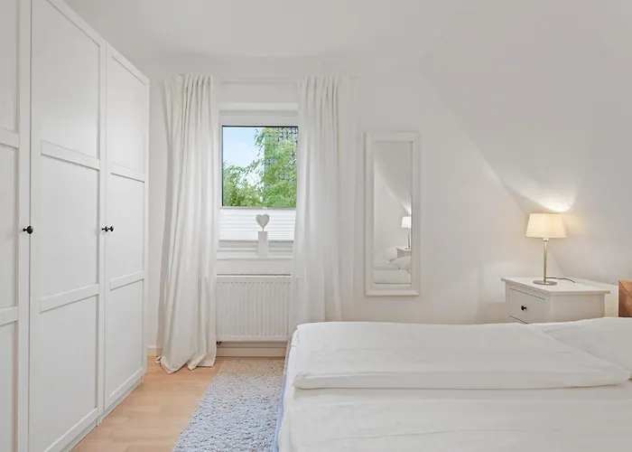 Casa de Férias Smilla