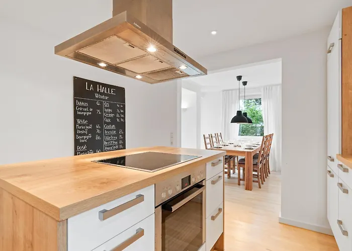 Smilla Casa de Férias *