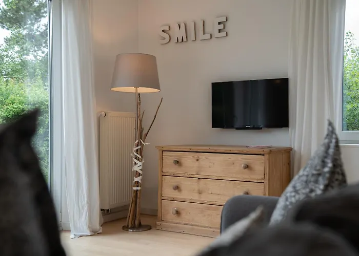 Smilla Casa de Férias