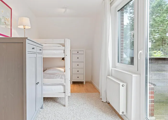 Casa de Férias Smilla *