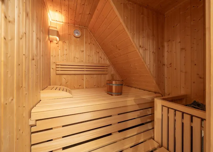 Smilla Casa de Férias Sankt Peter-Ording