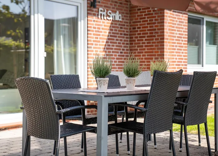 Smilla Casa de Férias