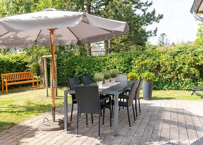 Casa de Férias Smilla